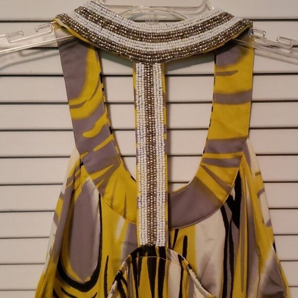 INC Intl Concepts Midi Dress - Picture 5 of 6